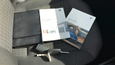 Volkswagen Polo 1.2 TSI Match Edition 5dr Petrol Hatchback